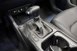 Kia K4 bild 12