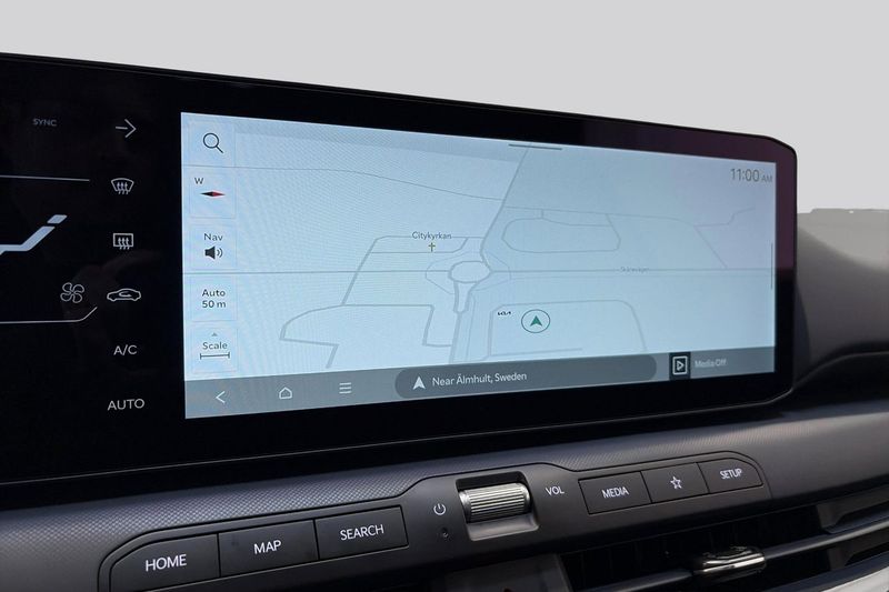Kia K4 bild 13