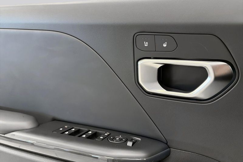 Kia K4 bild 11