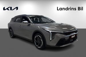 Kia K4 bild 3