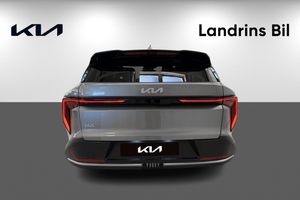 Kia K4 bild 5