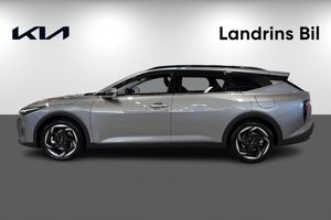 Kia K4 bild 4