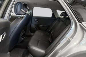 Kia K4 bild 9