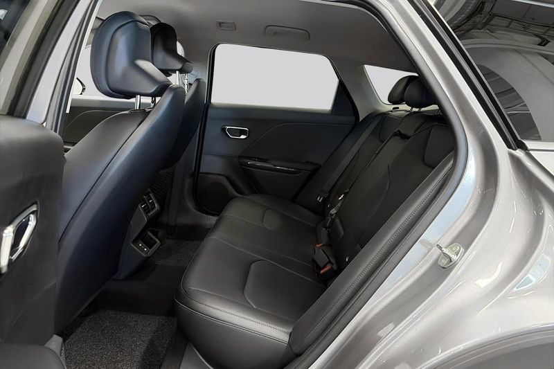 Kia K4 bild 9