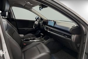 Kia K4 bild 17