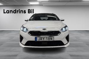Kia Cee´d bild 2