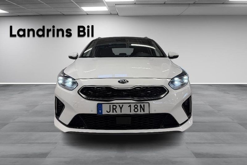 Kia Cee´d bild 2