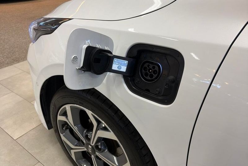 Kia Cee´d bild 15