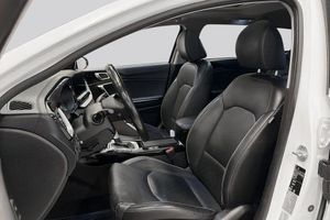 Kia Cee´d bild 8