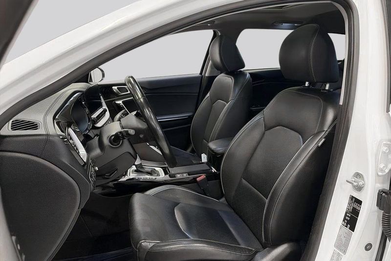 Kia Cee´d bild 8