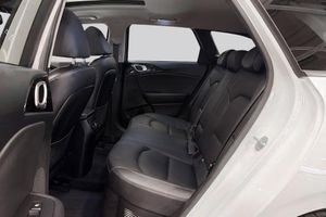 Kia Cee´d bild 9