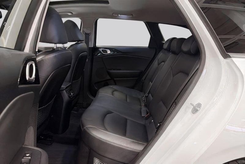 Kia Cee´d bild 9