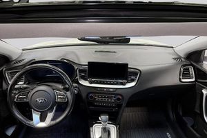 Kia Cee´d bild 7