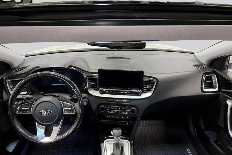 Kia Cee´d bild 7