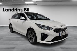 Kia Cee´d bild 3