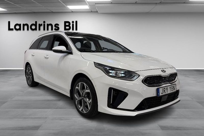 Kia Cee´d bild 3