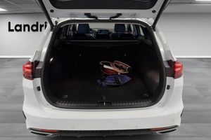 Kia Cee´d bild 14