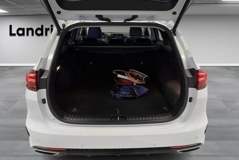 Kia Cee´d bild 14