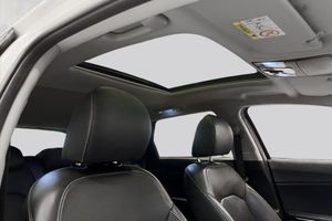 Kia Cee´d bild 18