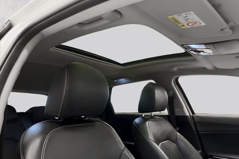 Kia Cee´d bild 18