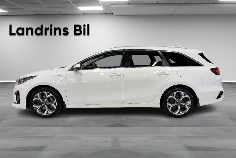 Kia Cee´d bild 4