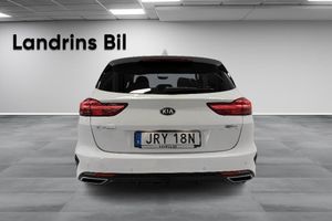 Kia Cee´d bild 5