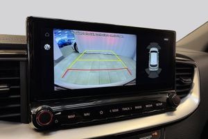 Kia Cee´d bild 12