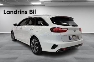 Kia Cee´d bild 6