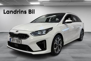 Kia Cee´d bild 1