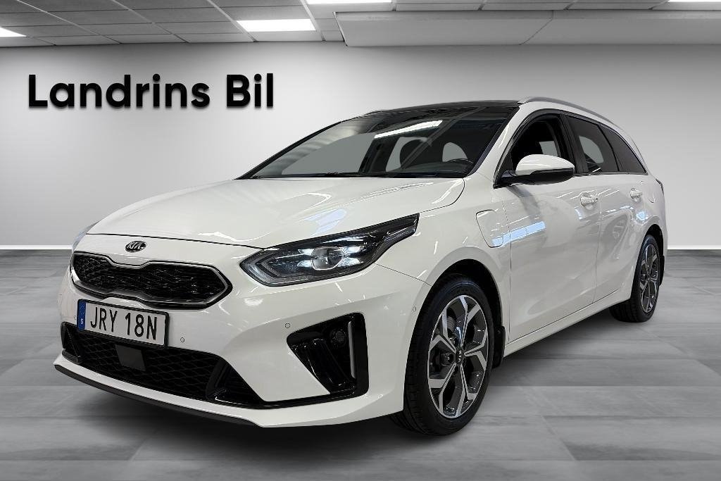 Kia Cee´d