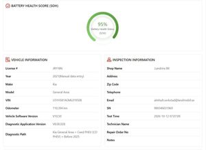 Kia Cee´d bild 20
