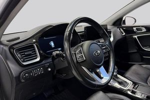 Kia Cee´d bild 10
