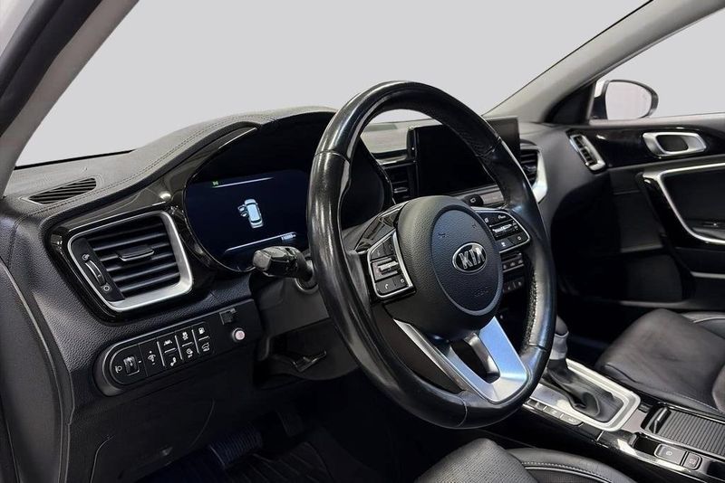 Kia Cee´d bild 10