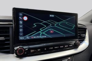 Kia Cee´d bild 11