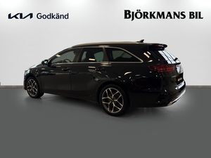 Kia Cee´d bild 6