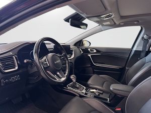 Kia Cee´d bild 8