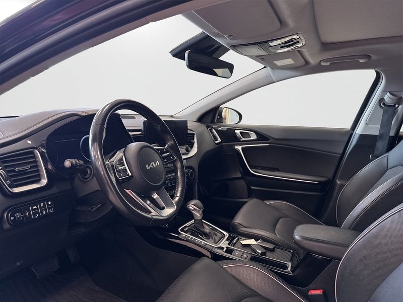 Kia Cee´d bild 8