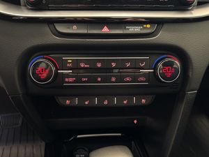 Kia Cee´d bild 13