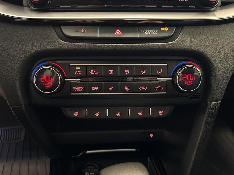 Kia Cee´d bild 13