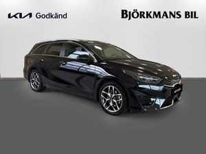 Kia Cee´d bild 3