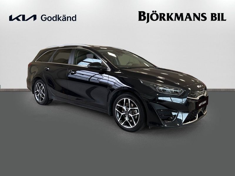 Kia Cee´d bild 3