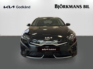 Kia Cee´d bild 2