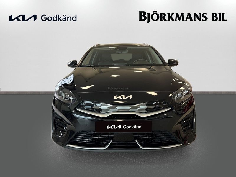 Kia Cee´d bild 2