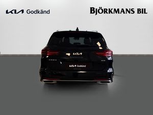 Kia Cee´d bild 5