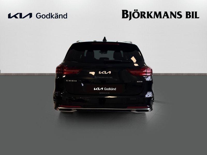 Kia Cee´d bild 5