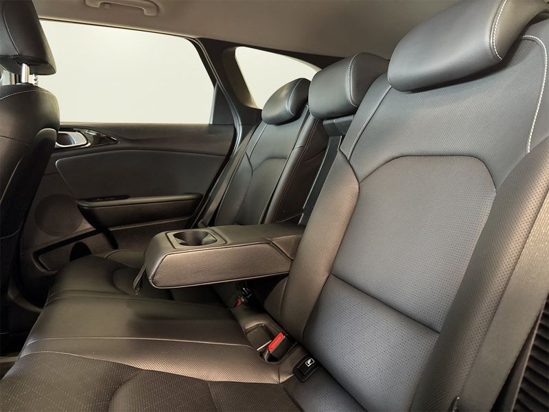 Kia Cee´d bild 9