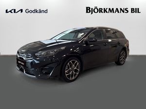 Kia Cee´d bild 1