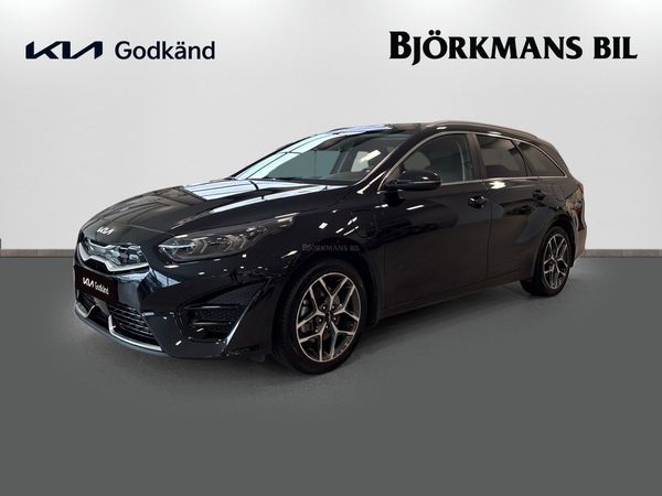 Kia Cee´d SW PHEV ADVANCE PLUS - 2024