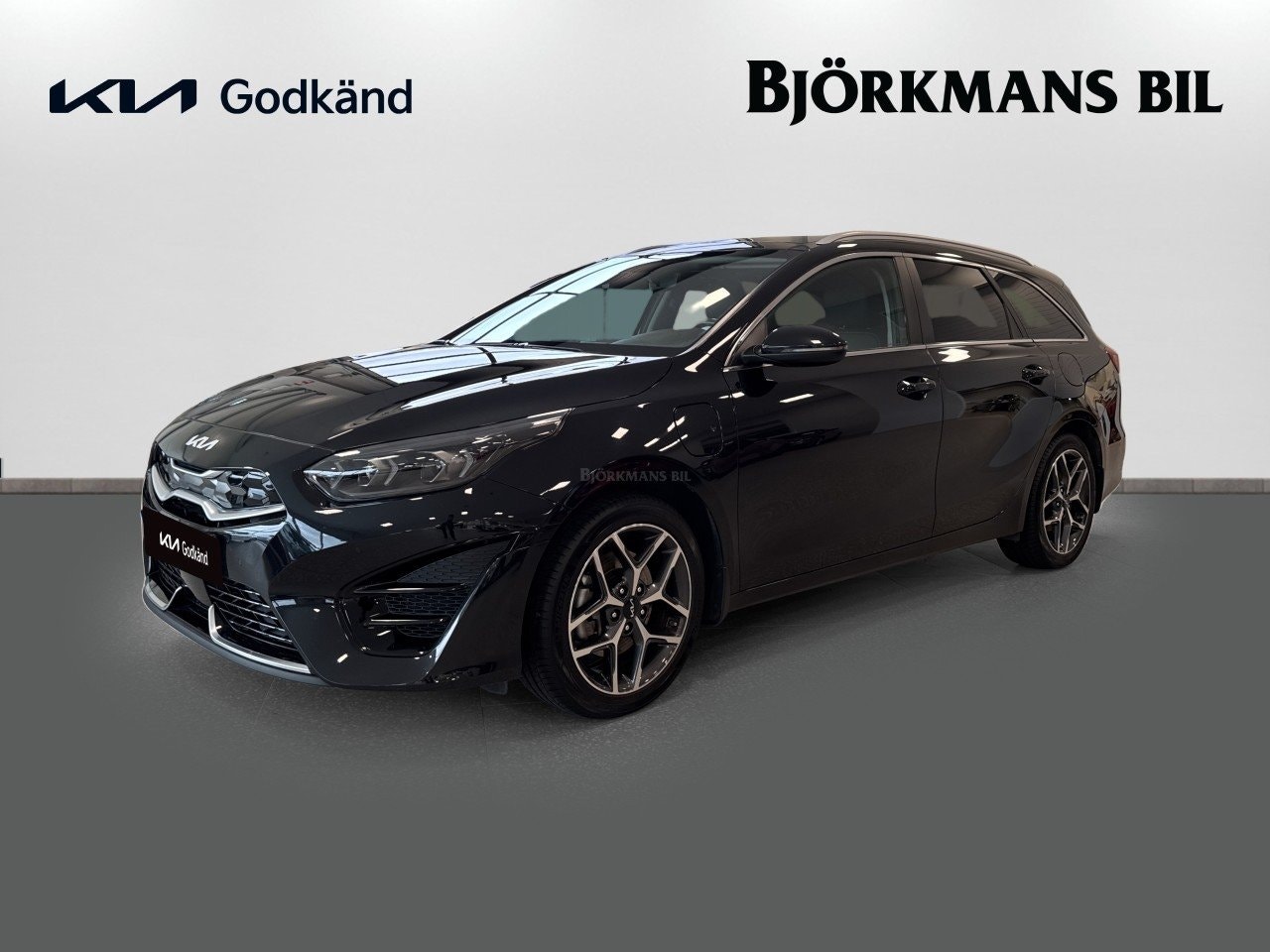 Kia Cee´d