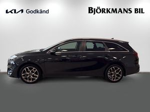 Kia Cee´d bild 4